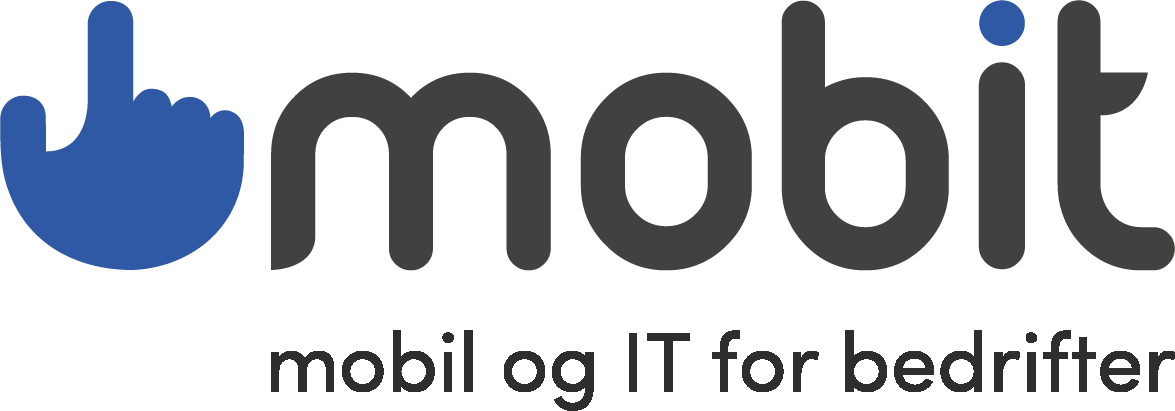 Mobit Logo